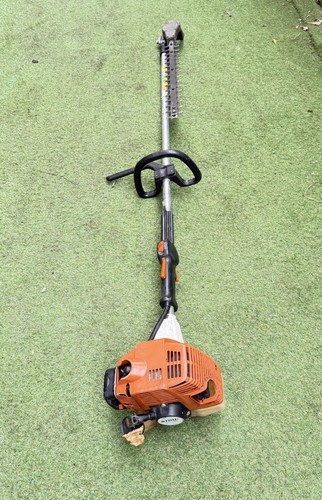 Stihl hl75 benzin heckenschere - stihl,