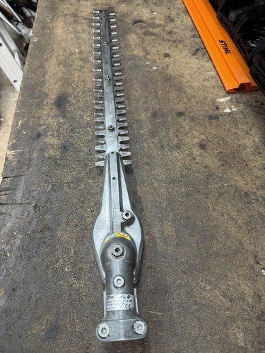 Stihl 0 - hl-km, 0°