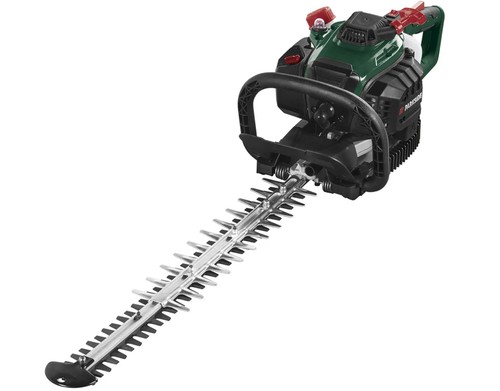 Parkside benzin heckenschere - parkside,