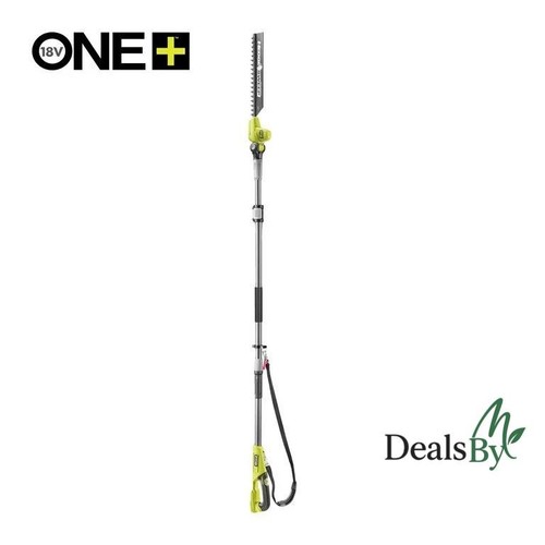 Gebrauchte ryobi hochentaster - gebrauchte,