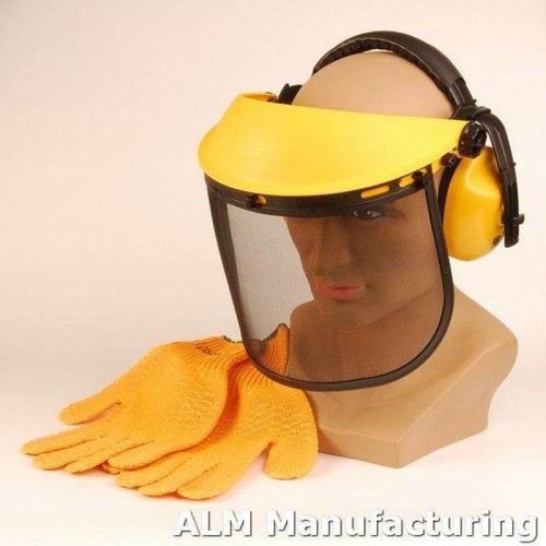 Alm trimmer sicherheit - trimmer,