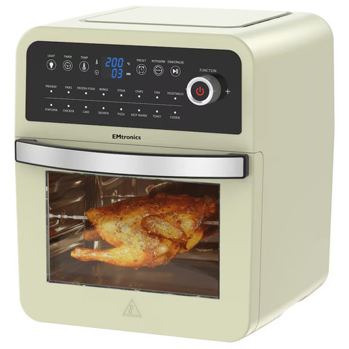 Vonhaus 500w elektrische - vonhaus,