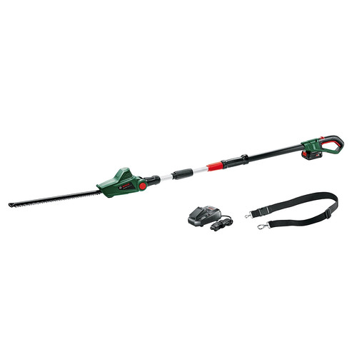 Bosch universalhedgepole 18v - bosch,