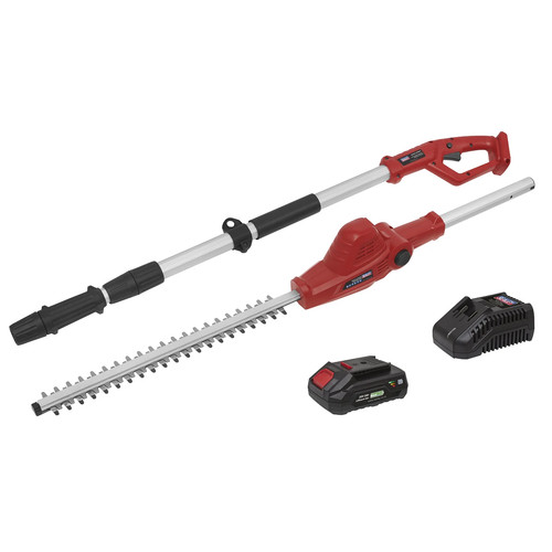 Sealey 20v 2ah - 20v,