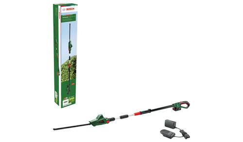 Bosch universal heckenstange - universal,