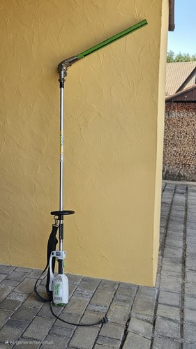 Langstiel heckenschere viking - langstiel,