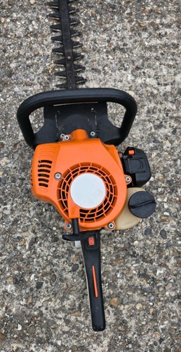 Stihl hs45 heckenschere - hs45,