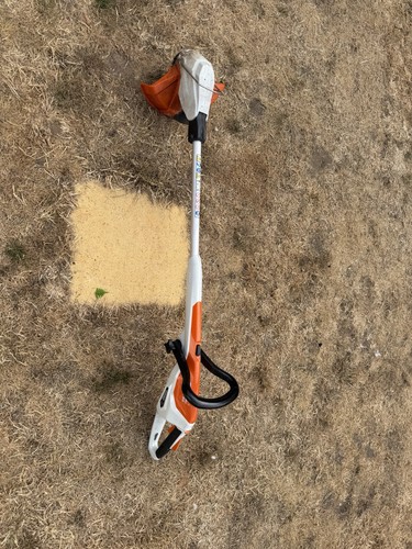 Stihl fsa akku - stihl,