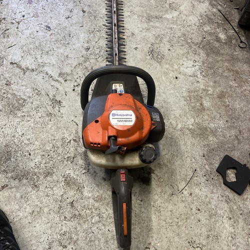 Husqvarna 122hd45 heckenschere - husqvarna,