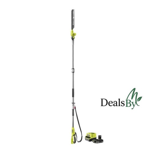 Gebrauchte ryobi hochentaster - gebrauchte,