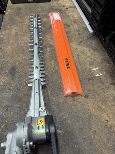 Stihl hl75 100 - hl75,, 95,
