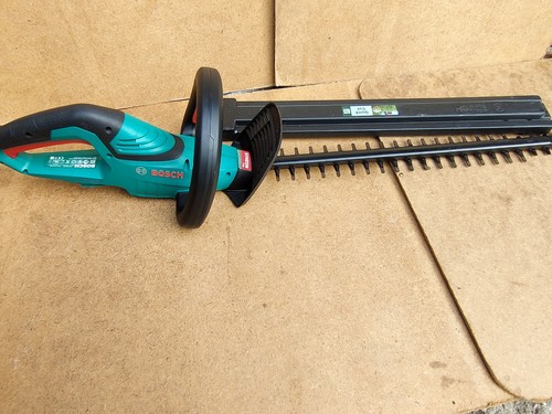 Bosch ahs 18v akku - ahs, li
