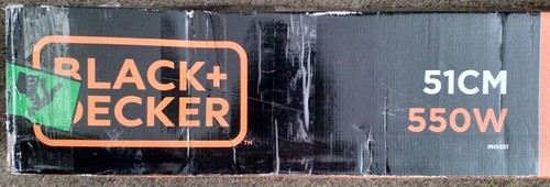 Black decker ph5551 51cm 550w - black+decker,