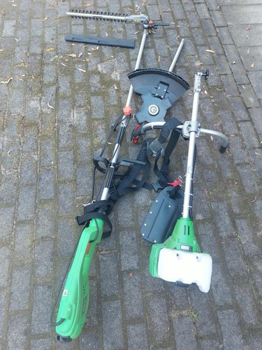 Langstiel heckenscheren und - langstiel-heckenscheren-,