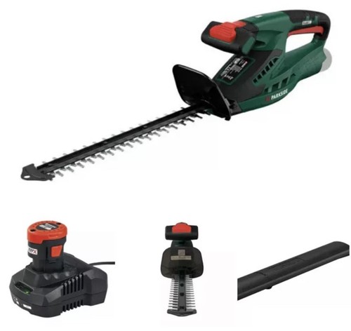 Parkside 12v akku - 12v, heckenschere