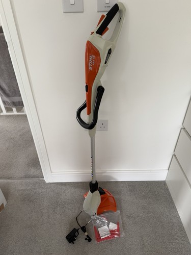 Stihl fsa elektro - fsa,