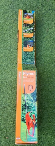 Flymo easicut 450 - easicut,