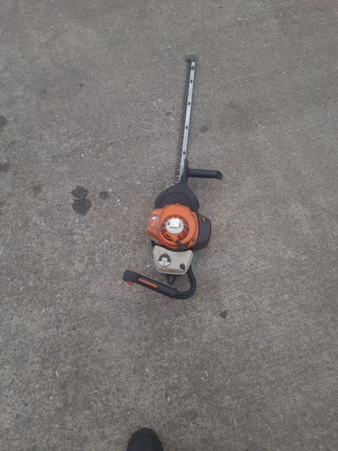 Stihl hs87t benzin - stihl,