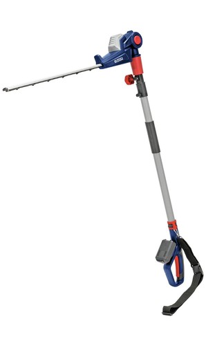 Spear jackson 45cm akku - 45cm,
