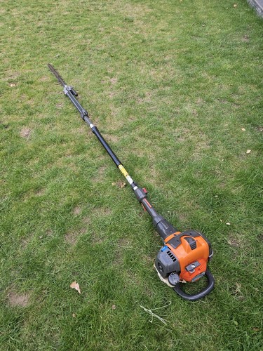 Husqvarna 325he4 lange - husqvarna,