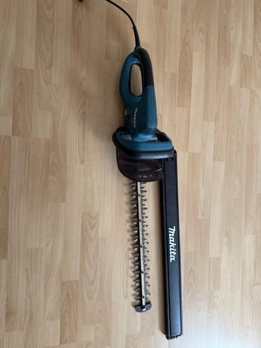 Makita elektro heckenschere - makita, elektro-heckenschere