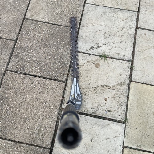 Stihl long reach - hl-km,