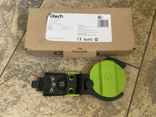 Gtech bc3 - gtech, bc3.0