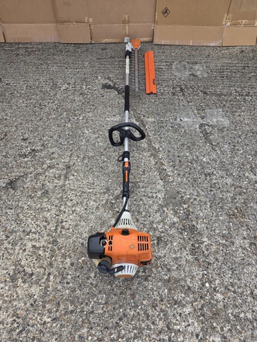 Stihl hl95 hl100 - stihl,