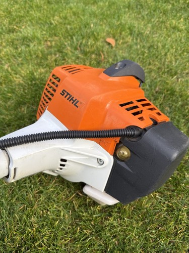 Stihl e benzin - stihl, rc-e