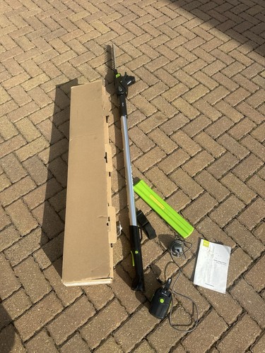 Gtech ht3 akku heckenschere - ht3.0, akku-heckenschere