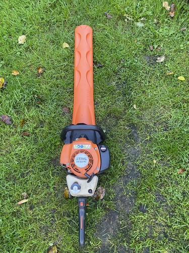 Stihl hs82 zweitakt benzin - hs82,