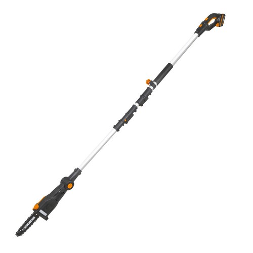 Worx wg349e akku kettensäge - worx,