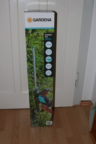 Gardena elektro heckenschere - elektro-,