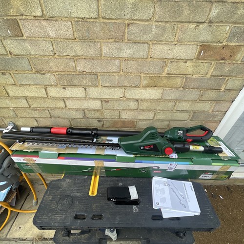 Bosch universalhedgepole - bosch,